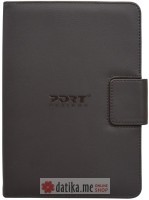 Port designs MUSKOKA 10.1'' Futrola za tablet BLACK