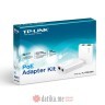 TP-Link TL-POE200 Power over Ethernet Adapter Kit в Черногории