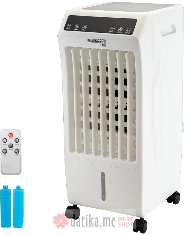 BORMANN  BFN5615 Ventilator 65W 6lt 