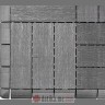 ARTPLAST Pod PVC tamno sivi 563x563x13mm P56QGS в Черногории
