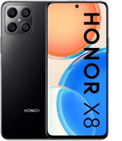 Honor X8 6GB/128GB Black