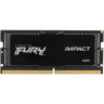 Kingston Fury Impact SODIMM DDR5 32GB 4800MT/s, KF548S38IB-32  in Podgorica Montenegro