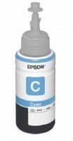 Epson Ink Bottle Br.T6732, Cyan, (70ml) , 6500 str.- za CISS L800/805/850/1800