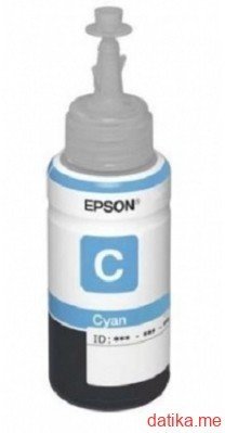 Epson Ink Bottle Br.T6732, Cyan, (70ml) , 6500 str.- za CISS L800/805/850/1800 in Podgorica Montenegro