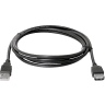 Defender USB02-06 USB 2.0 cable, 1.8m 