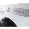 Washing machine Samsung WW7500T Eco Bubble, QuickDrive AI Control 8 kg/1400ob/min, WW80T754DBH/S7 in Podgorica Montenegro