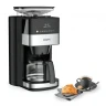 Krups SEB KM832810 aparat za kavu, kapacitet 1,25l