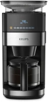 Krups SEB KM832810 aparat za kavu, kapacitet 1,25l