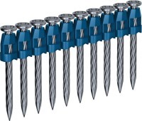 BOSCH Ekseri za beton 2,7x35mm pakovanje 1000 kom NB-16 (1600A02F4R)