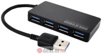 FAST ASIA 3.0 - 4 x 3.0 USB HUB