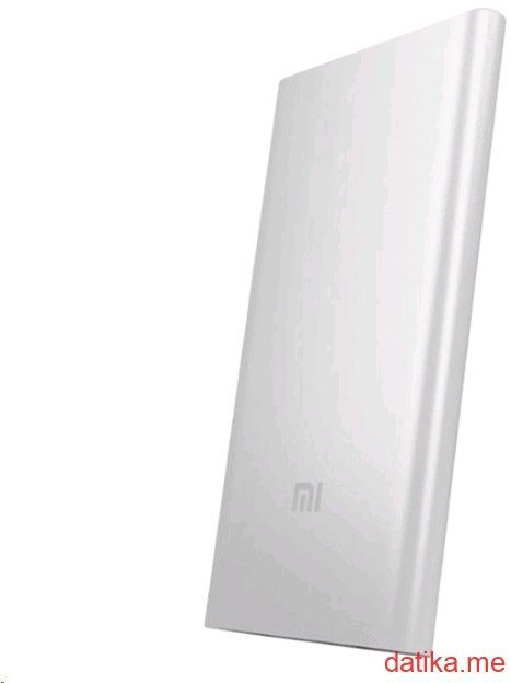 Xiaomi 5000mAh Mi Power Bank 2