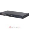 DAHUA CS4226-24ET-240 26-Port Cloud Managed Desktop Switch with 24-Port PoE