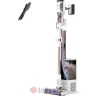 Shark štapni usisivač 240W, bijeli (IW3612EU)