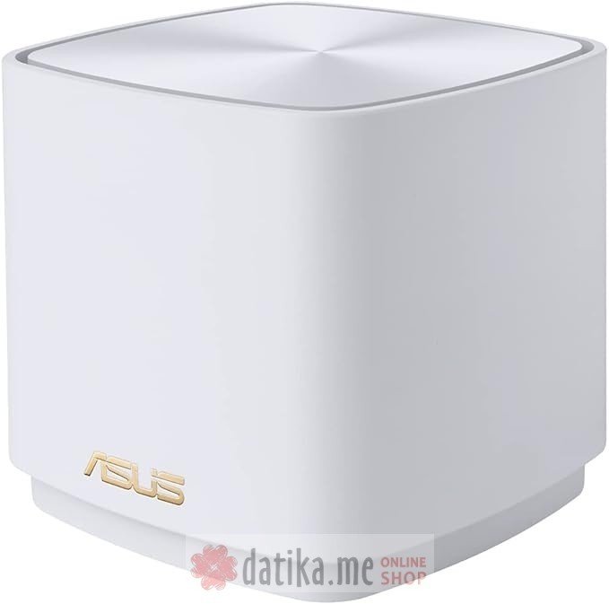 Asus ZenWiFi XD5 WiFi6 AX3000 router