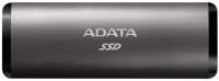 A-Data 512GB Titan-Gray eksterni SSD,  ASE760-512GU32G2-CTI  