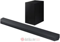 Samsung HW-Q600C Q-serija Soundbar 