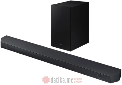 Samsung HW-Q600C Q-serija Soundbar  в Черногории