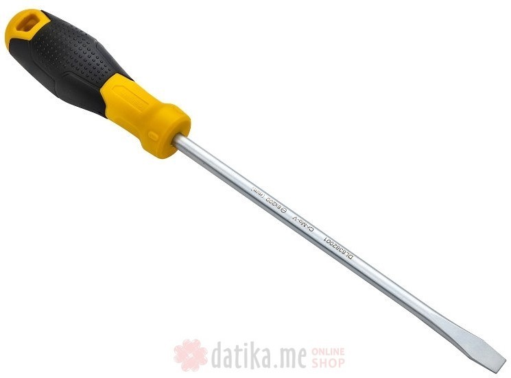 Odvijač ravni DELI 8x200mm  в Черногории