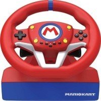 Hori Mario Kart Racing Wheel Pro Mini for Nintendo Switch