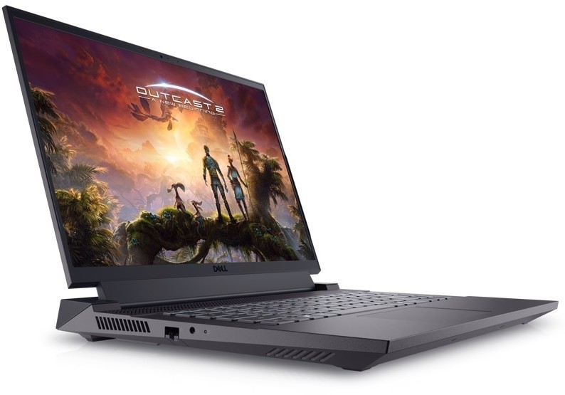 Dell G16 7630 Intel Core i7-13650HX/32GB/1TB SSD/GForce RTX 4060 8GB GDDR6/16" 2560x1600 240Hz/Gaming