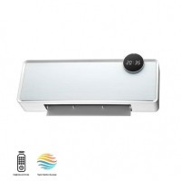 BB LINK GRIJALICA ZIDNA FS-833 BIJELA