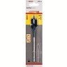 Bosch Burgija za drvo pljosnata 20x152mm prihvat HEX 1/4" SelfCut