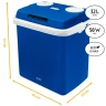 FIRST TERMOELEKTRICNI BOX HLADJENJE/GRIJANJE 32L