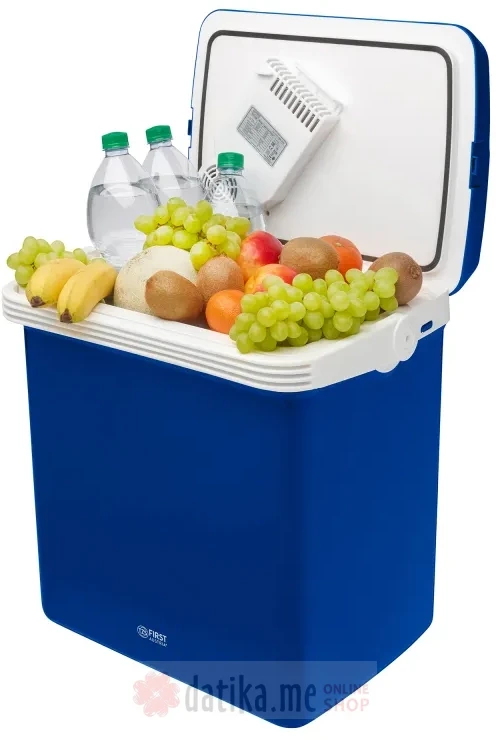 FIRST TERMOELEKTRICNI BOX HLADJENJE/GRIJANJE 32L