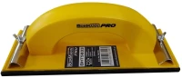 Držač brusnog papira 85x230mm ABS Bormann BHT5833