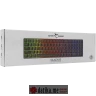 White Shark GLADIUS Experience gaming keyboard