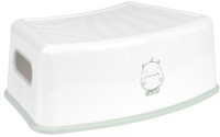 Kikka boo steper HIPPO Mint
