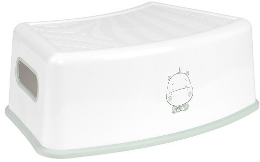Kikka boo steper HIPPO Mint в Черногории