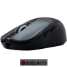 SBOX WM-710 Black Wireless MOUSE 