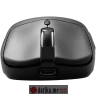 SBOX WM-710 Black Wireless MOUSE 