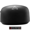 SBOX WM-710 Black Wireless MOUSE 