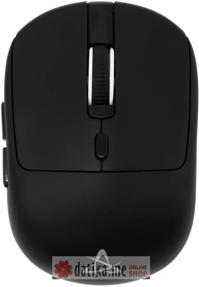 SBOX WM-710 Black Wireless MOUSE 