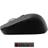 SBOX WM-710 Black Wireless MOUSE 