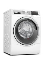 Masina za pranje i susenje vesa Bosch WDU8H542EU Serija 8, 10/6kg/1400okr