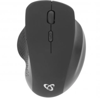 Sbox WM-549 Crni Wireless Bezicni mis
