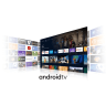 TCL 32S5400A LED TV 32" HD, Android smart TV