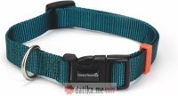 Beeztees OGRLICA ZA PSE UNI DARK GREEN 20-30X10CM