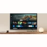Samsung U8072F LED 43" Crystal 4K Ultra HD Smart TV (2025) в Черногории