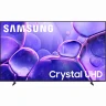 Samsung U8072F LED 43" Crystal 4K Ultra HD Smart TV (2025) в Черногории