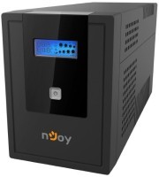 NJOY Cadu 2000 1200W UPS (UPCMTLS620HCAAZ01B)
