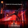Xiaomi G34WQi 34" WQHD (3440x1440) 180Hz Curved Gaming Monitor
