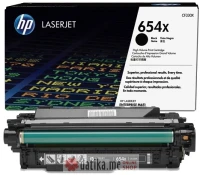 HP CF330XH Originalni toner Black