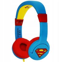 OTL Superman Junior klasične slušalice.
