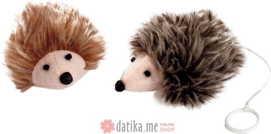 Karlie IGRACKA ZA MACE PLISANI JEZ ASS 8X5X4CM в Черногории