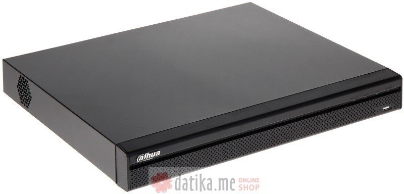Kamere za video nadzor Dahua DHI-NVR4216-4KS2/L 16 kanalni 1U 2HDDs