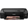 Canon ImagePROGRAF PRO 300 A3 Plus Colour Photo Wireless Printer 
